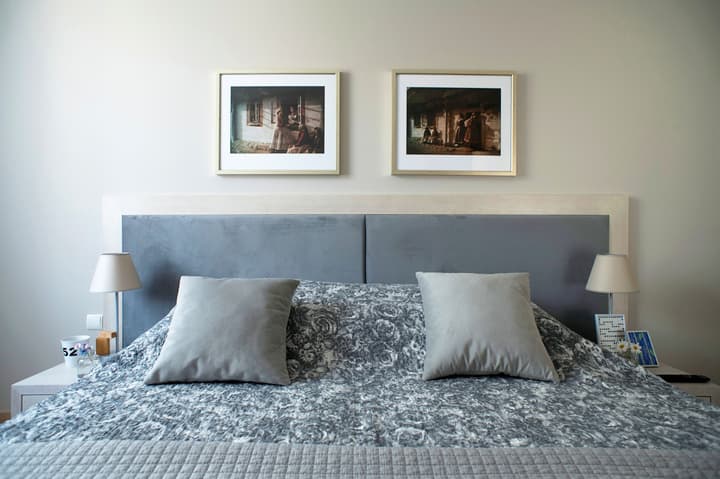 Belle Epoque Residence