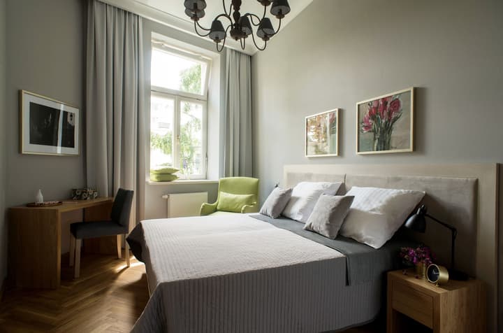 Belle Epoque Residence