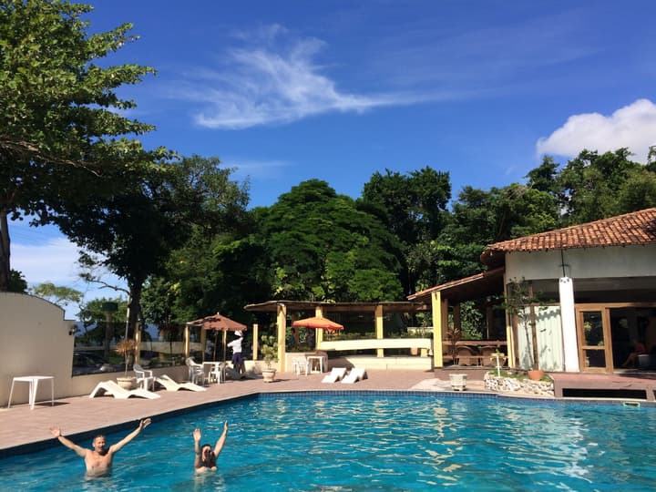 Floral Inn Family Hotel