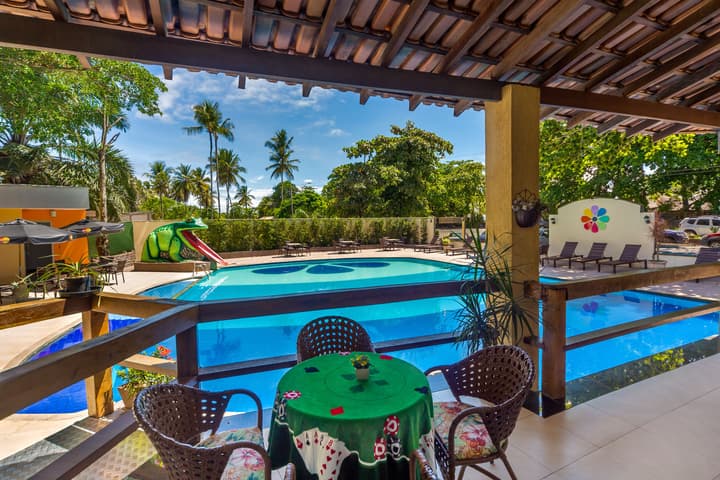 Floral Inn Family Hotel