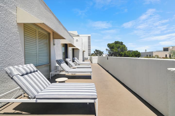 Gateway Hotel Santa Monica