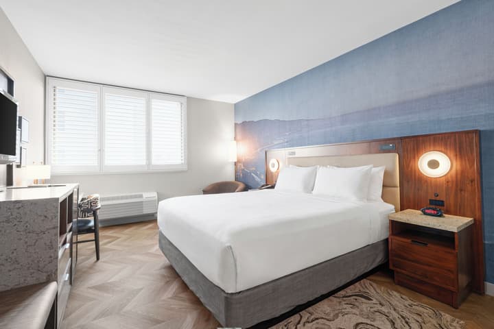 Gateway Hotel Santa Monica