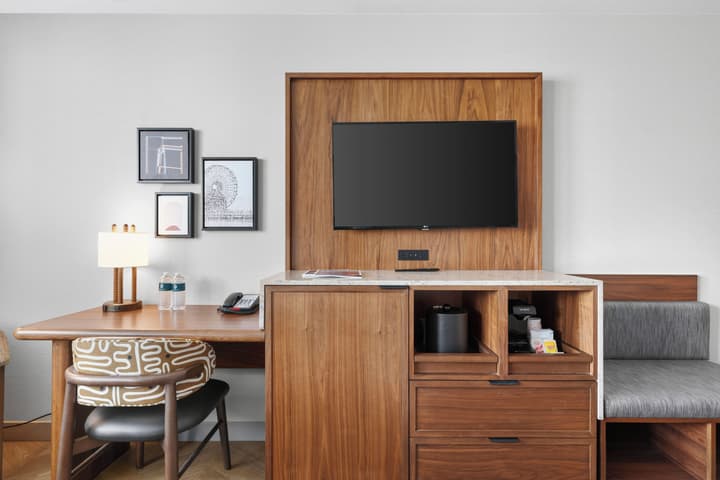 Gateway Hotel Santa Monica
