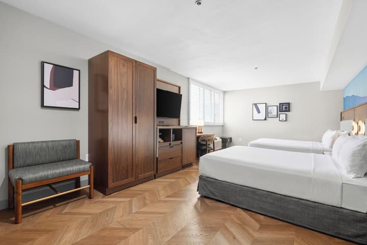 Gateway Hotel Santa Monica