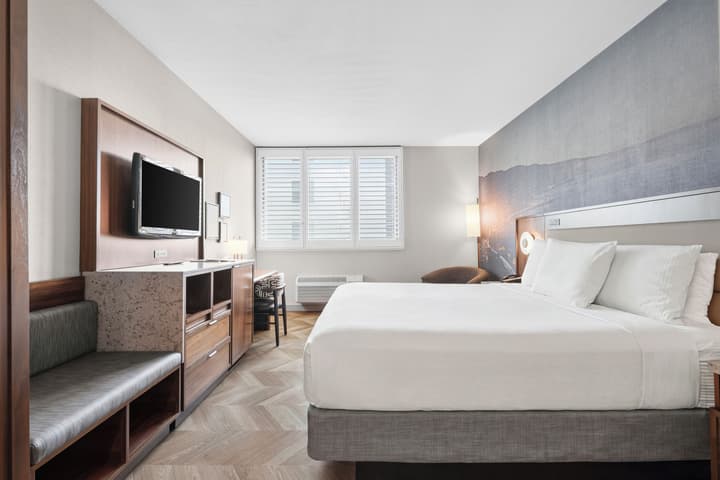 Gateway Hotel Santa Monica
