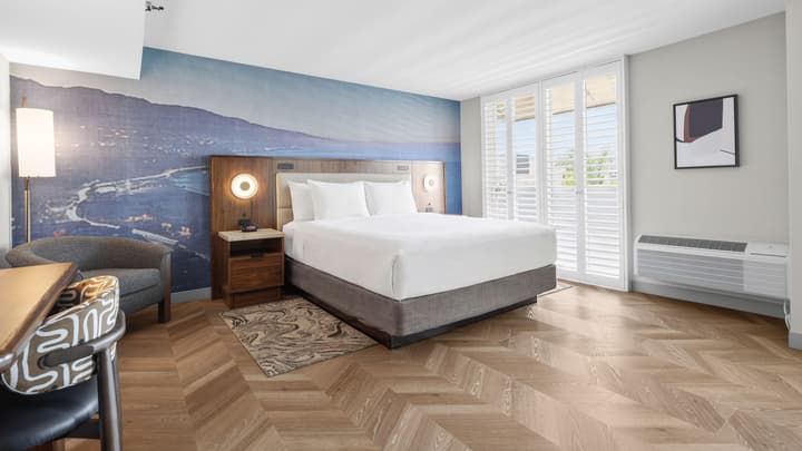 Gateway Hotel Santa Monica