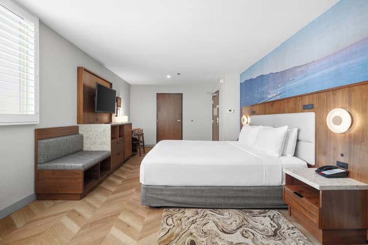 Gateway Hotel Santa Monica