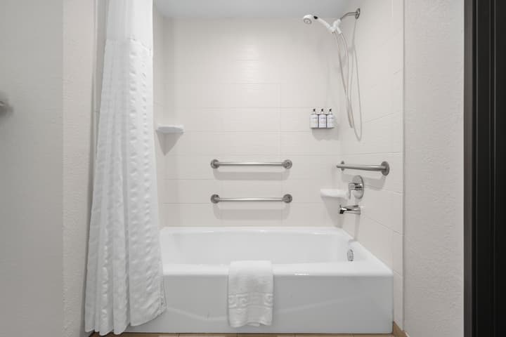 Gateway Hotel Santa Monica