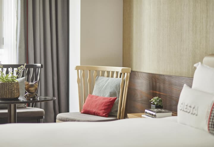 Hyatt Centric Gran Via Madrid