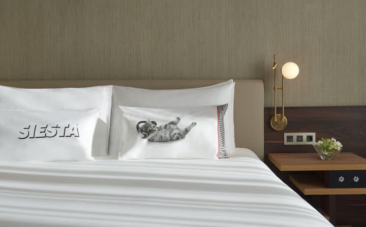 Hyatt Centric Gran Via Madrid