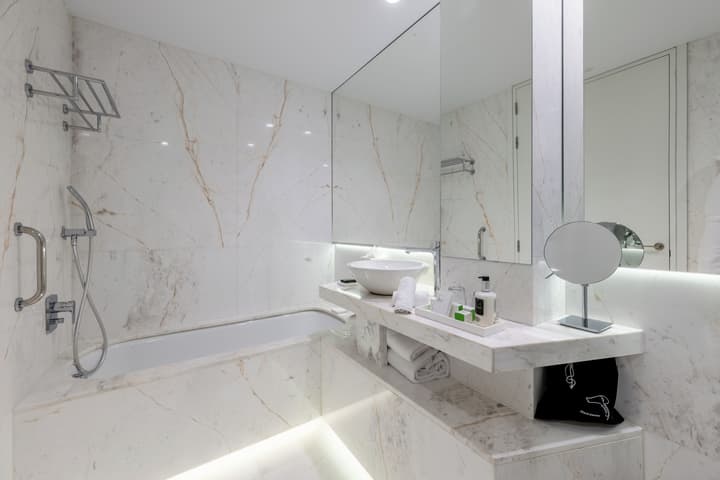 Hyatt Centric Gran Via Madrid
