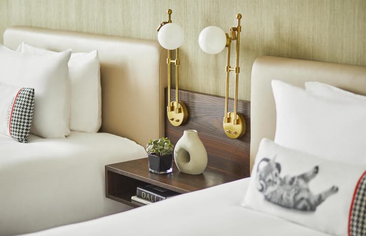 Hyatt Centric Gran Via Madrid