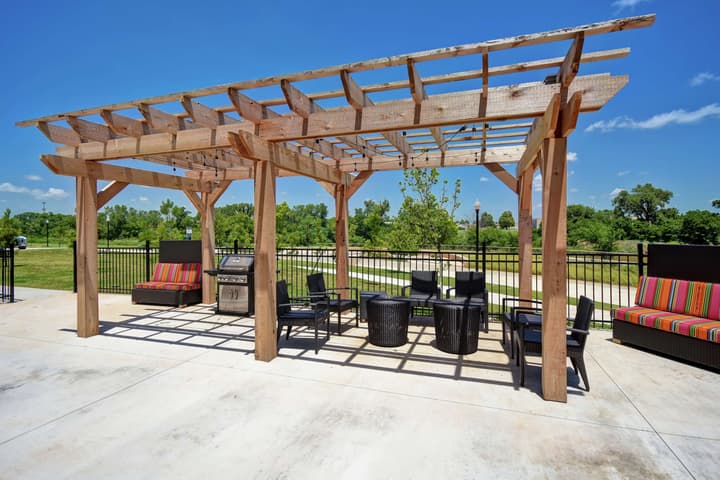 Home2 Suites by Hilton Oklahoma City Airport