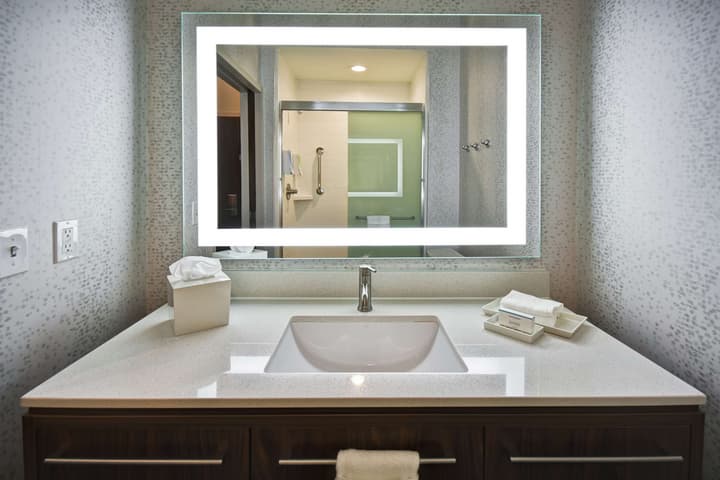 Home2 Suites by Hilton Oklahoma City Airport