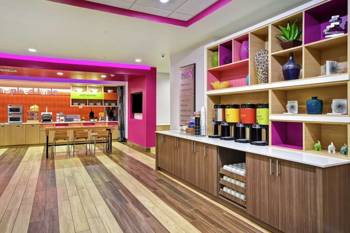 Home2 Suites by Hilton Oklahoma City Airport