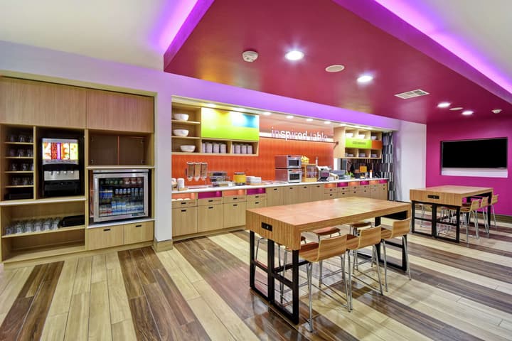Home2 Suites by Hilton Oklahoma City Airport