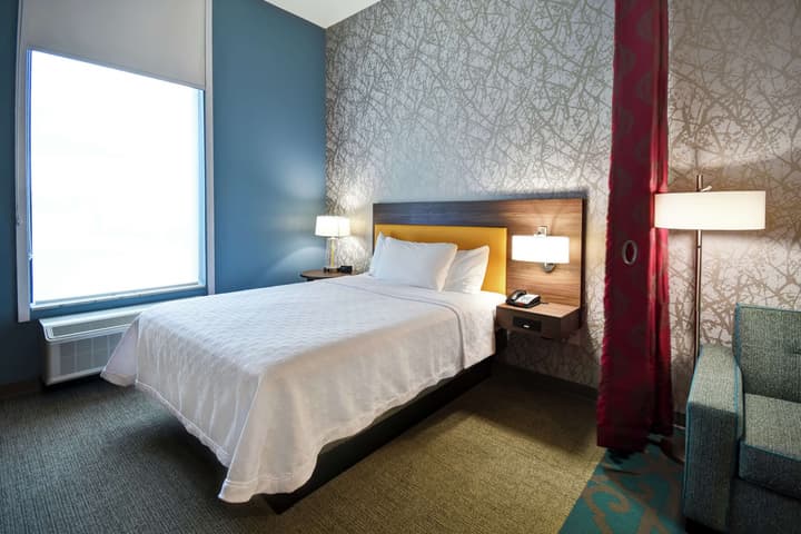 Home2 Suites by Hilton Oklahoma City Airport