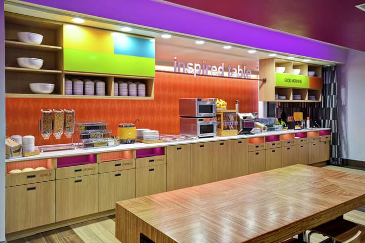 Home2 Suites by Hilton Oklahoma City Airport
