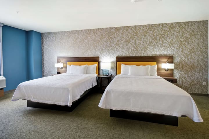 Home2 Suites by Hilton Oklahoma City Airport