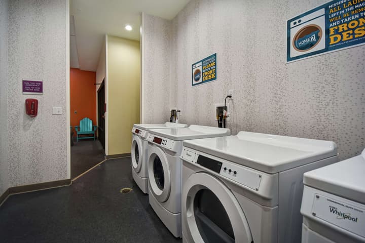 Home2 Suites by Hilton Oklahoma City Airport