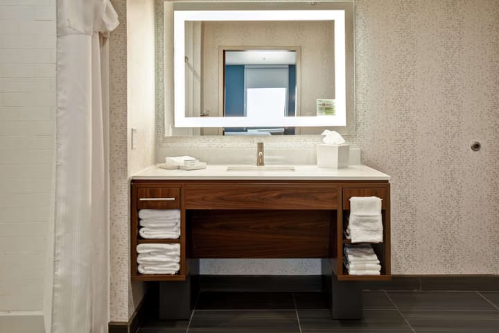Home2 Suites by Hilton Oklahoma City Airport