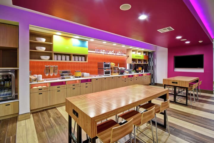 Home2 Suites by Hilton Oklahoma City Airport