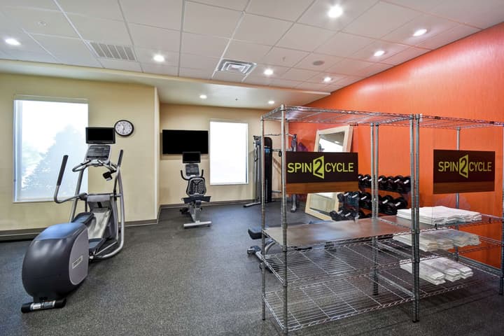 Home2 Suites by Hilton Oklahoma City Airport
