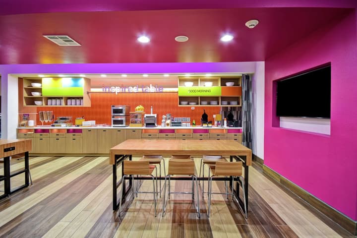 Home2 Suites by Hilton Oklahoma City Airport