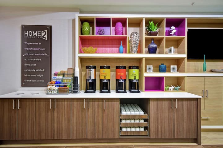 Home2 Suites by Hilton Oklahoma City Airport