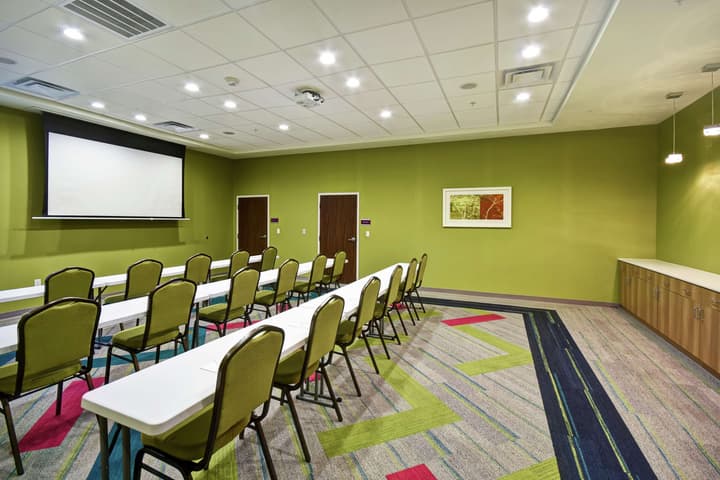 Home2 Suites by Hilton Oklahoma City Airport