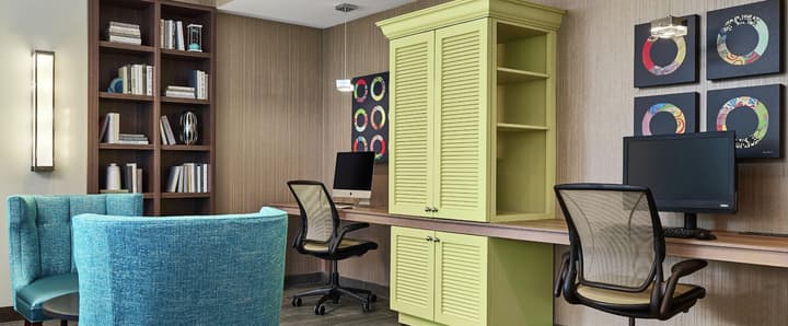Home2 Suites by Hilton Chicago McCormick Place