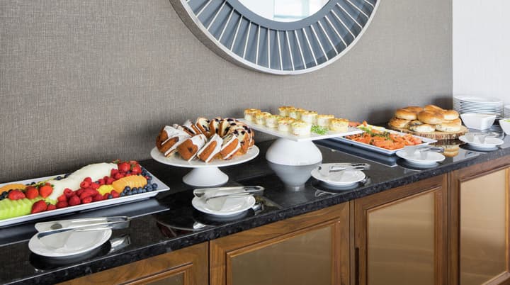 Home2 Suites by Hilton Chicago McCormick Place