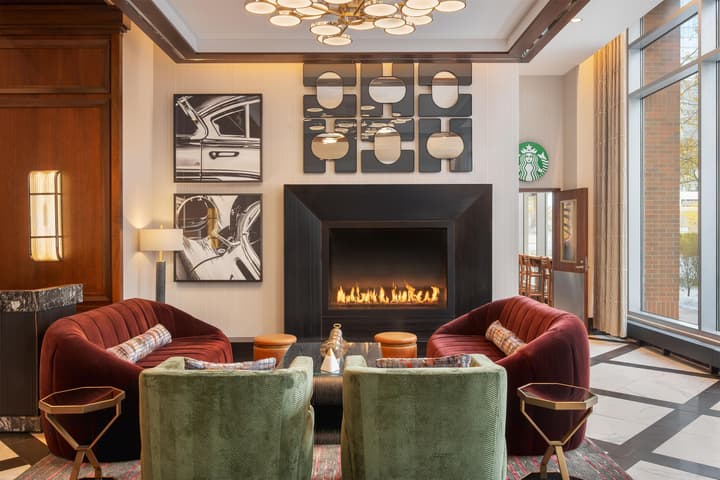 Home2 Suites by Hilton Chicago McCormick Place
