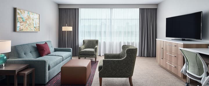 Home2 Suites by Hilton Chicago McCormick Place