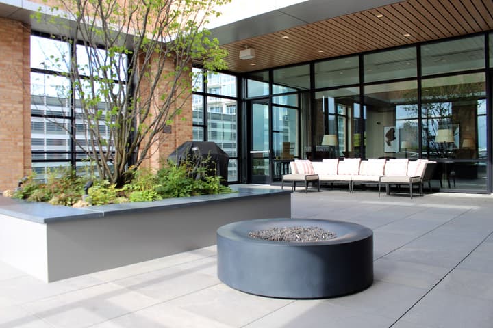 Home2 Suites by Hilton Chicago McCormick Place