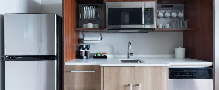 Home2 Suites by Hilton Chicago McCormick Place