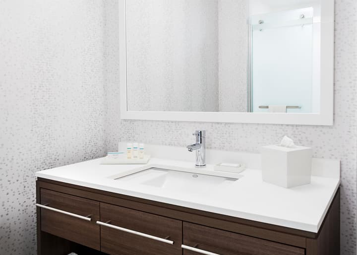 Home2 Suites by Hilton Chicago McCormick Place