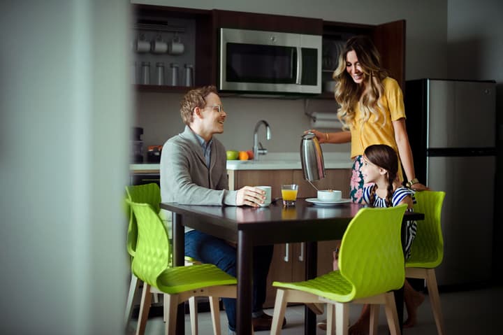 Home2 Suites by Hilton Chicago McCormick Place