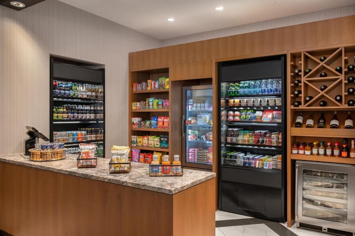 Hilton Garden Inn Chicago McCormick Place