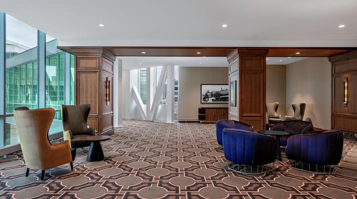Hilton Garden Inn Chicago McCormick Place