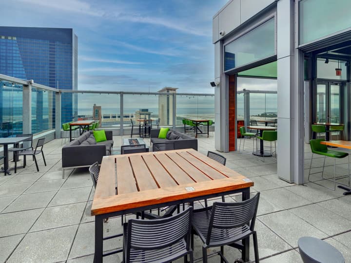 Hilton Garden Inn Chicago McCormick Place