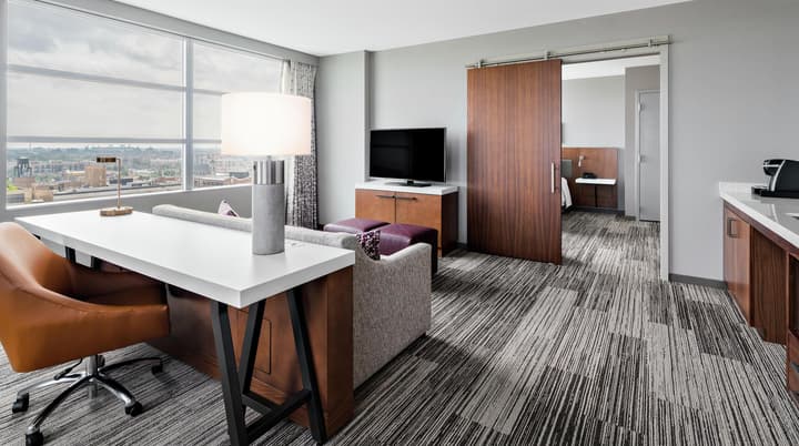 Hilton Garden Inn Chicago McCormick Place