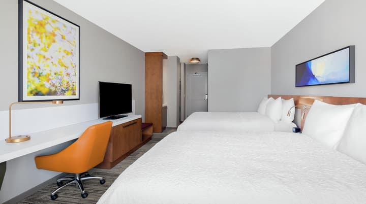 Hilton Garden Inn Chicago McCormick Place