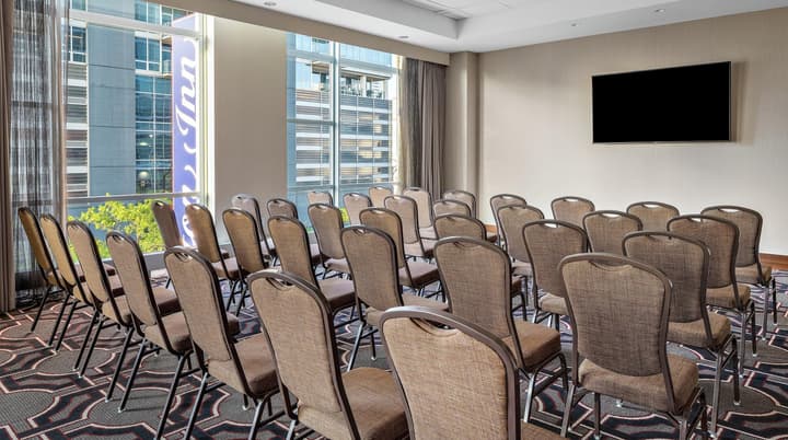 Hilton Garden Inn Chicago McCormick Place