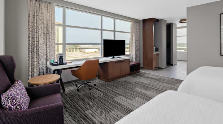 Hilton Garden Inn Chicago McCormick Place