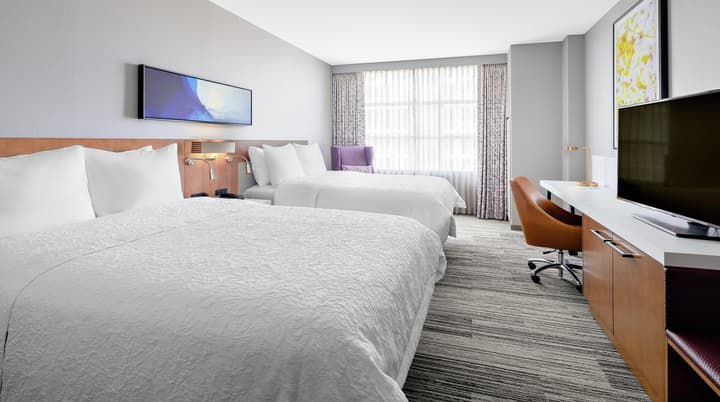 Hilton Garden Inn Chicago McCormick Place