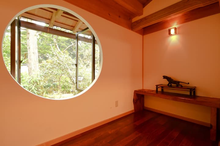 Koyasan Syukubou Fudouin