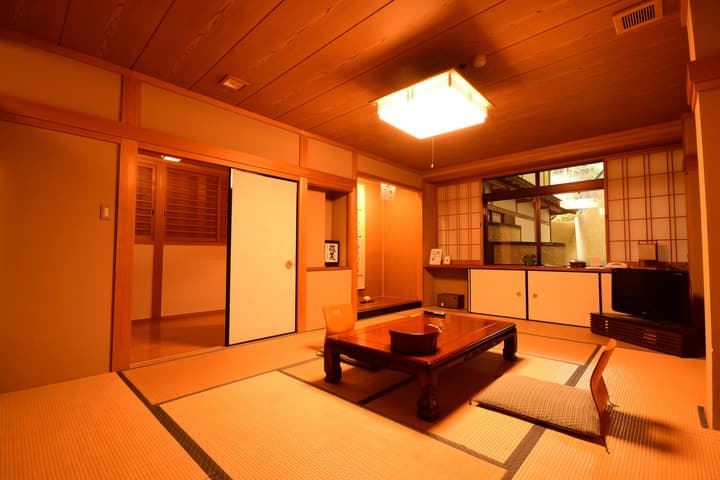 Koyasan Syukubou Fudouin