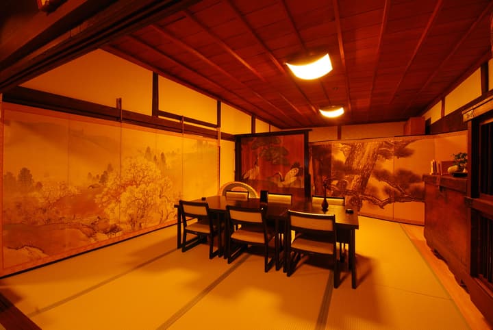 Koyasan Syukubou Fudouin