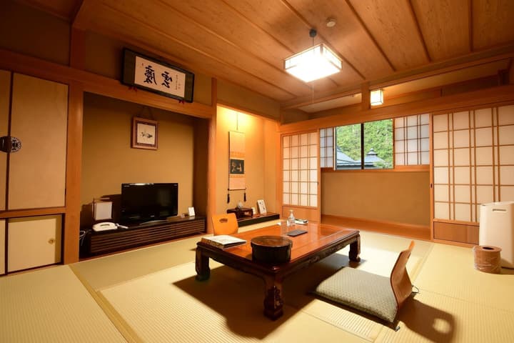 Koyasan Syukubou Fudouin